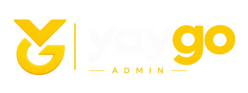 Yaygo Admin