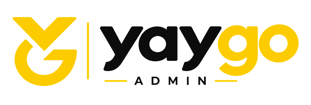 Yaygo Admin